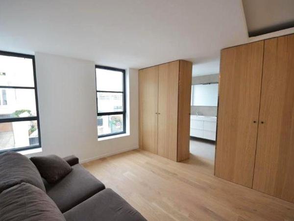 Appartement 4 pièces - 110 m² Exclusivité efficity