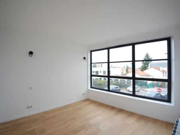 Appartement 4 pièces - 110 m² Exclusivité efficity