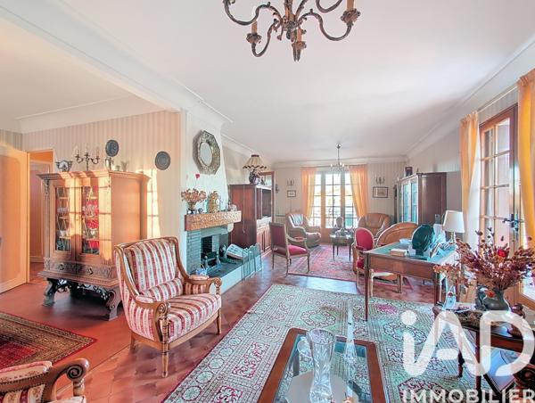 Maison à vendre 7 pièces 169 m² Cestas