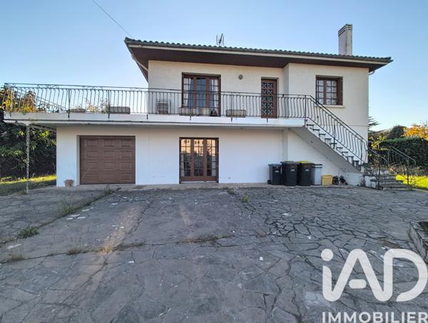 Maison à vendre 7 pièces 169 m² Cestas