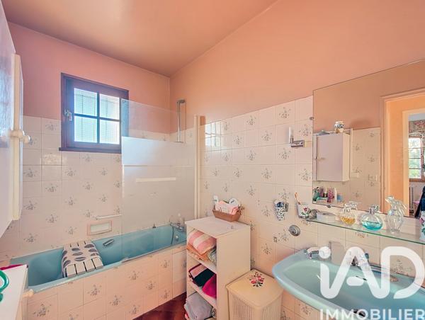 Maison à vendre 7 pièces 169 m² Cestas