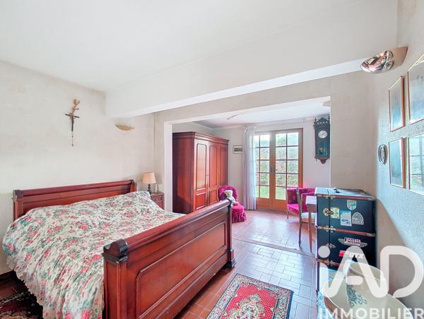 Maison à vendre 7 pièces 169 m² Cestas