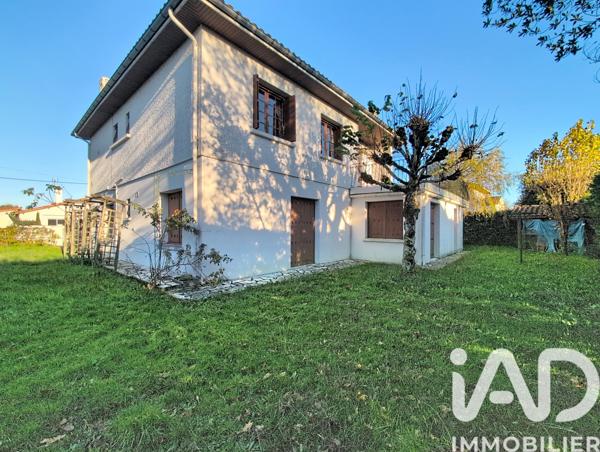 Maison à vendre 7 pièces 169 m² Cestas