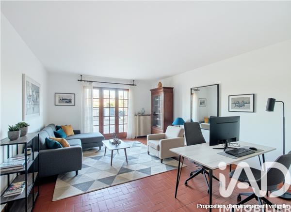 Maison à vendre 7 pièces 169 m² Cestas