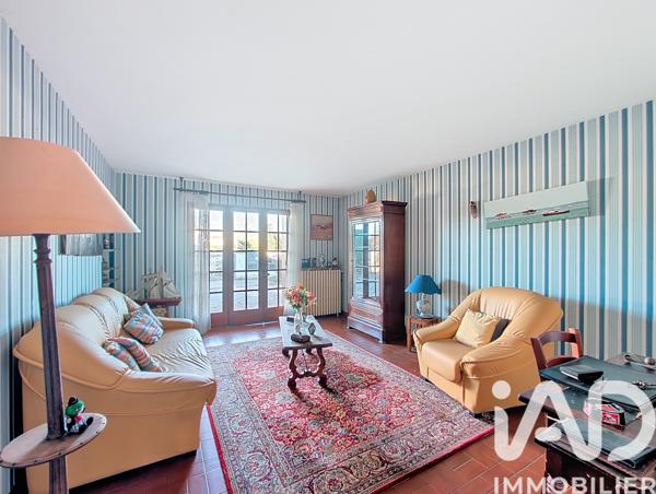 Maison à vendre 7 pièces 169 m² Cestas