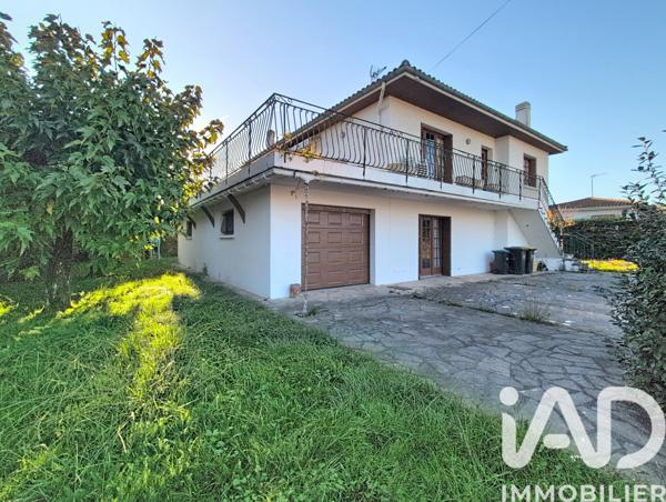 Maison à vendre 7 pièces 169 m² Cestas