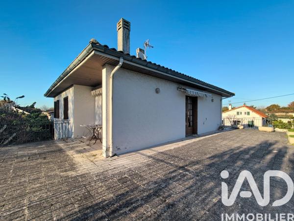 Maison à vendre 7 pièces 169 m² Cestas