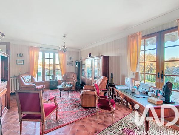 Maison à vendre 7 pièces 169 m² Cestas