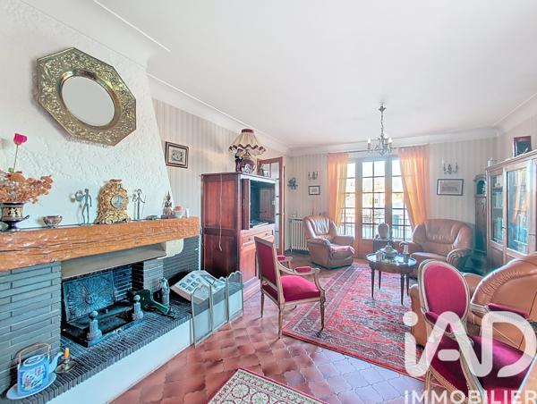 Maison à vendre 7 pièces 169 m² Cestas