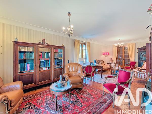 Maison à vendre 7 pièces 169 m² Cestas