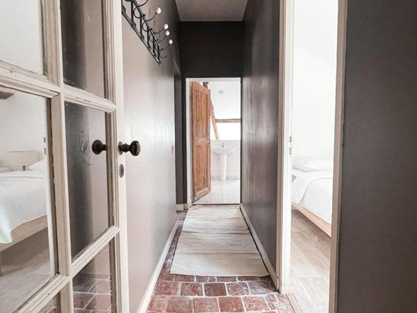 Appartement TYPE 3 - Rue Cassini à Nantes