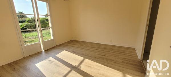 Maison à vendre 5 pièces 125,61 m² Nouaillé-Maupertuis
