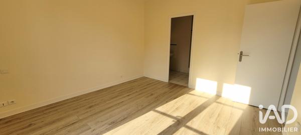Maison à vendre 5 pièces 125,61 m² Nouaillé-Maupertuis
