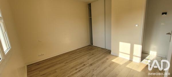 Maison à vendre 5 pièces 125,61 m² Nouaillé-Maupertuis