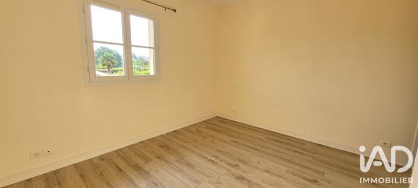 Maison à vendre 5 pièces 125,61 m² Nouaillé-Maupertuis