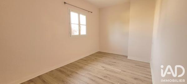 Maison à vendre 5 pièces 125,61 m² Nouaillé-Maupertuis