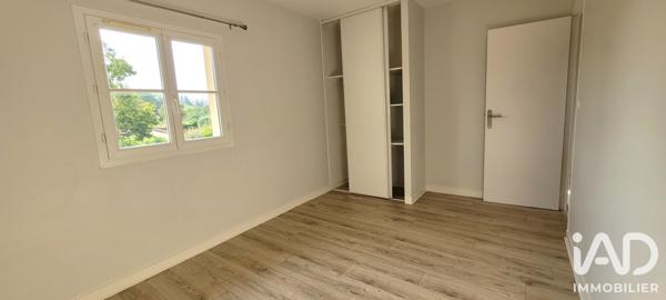 Maison à vendre 5 pièces 125,61 m² Nouaillé-Maupertuis