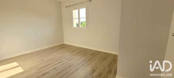 Maison à vendre 5 pièces 125,61 m² Nouaillé-Maupertuis