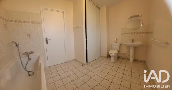 Maison à vendre 5 pièces 125,61 m² Nouaillé-Maupertuis