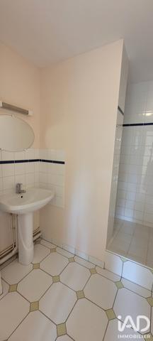 Maison à vendre 5 pièces 125,61 m² Nouaillé-Maupertuis