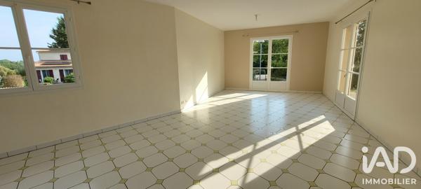 Maison à vendre 5 pièces 125,61 m² Nouaillé-Maupertuis