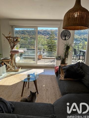 Appartement à vendre 5 pièces 100 m² Champigneulles