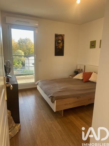 Appartement à vendre 5 pièces 100 m² Champigneulles