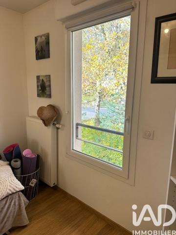 Appartement à vendre 5 pièces 100 m² Champigneulles