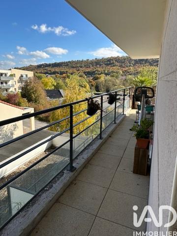 Appartement à vendre 5 pièces 100 m² Champigneulles