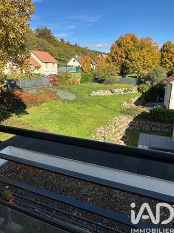 Appartement à vendre 5 pièces 100 m² Champigneulles