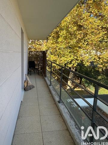 Appartement à vendre 5 pièces 100 m² Champigneulles