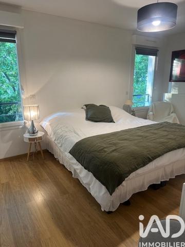 Appartement à vendre 5 pièces 100 m² Champigneulles