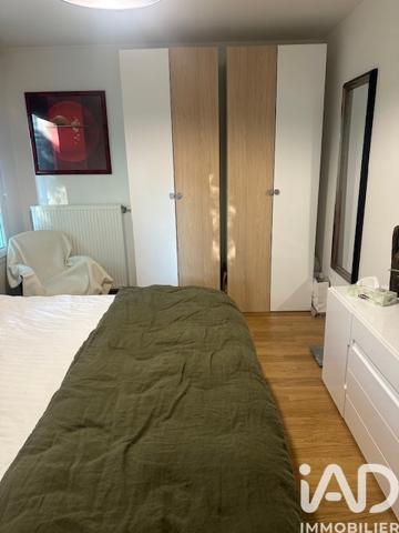 Appartement à vendre 5 pièces 100 m² Champigneulles