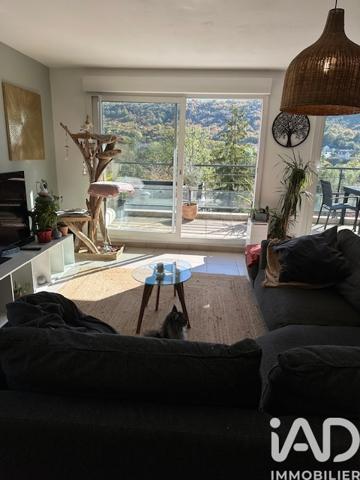 Appartement à vendre 5 pièces 100 m² Champigneulles