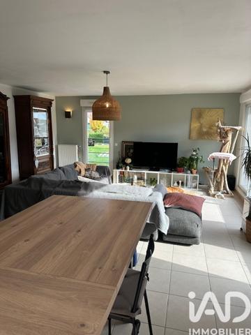 Appartement à vendre 5 pièces 100 m² Champigneulles