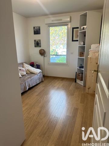 Appartement à vendre 5 pièces 100 m² Champigneulles