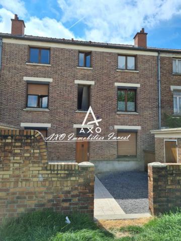 Immeuble de Rapport composé de 6 lots de type T2 et de 12 pièces