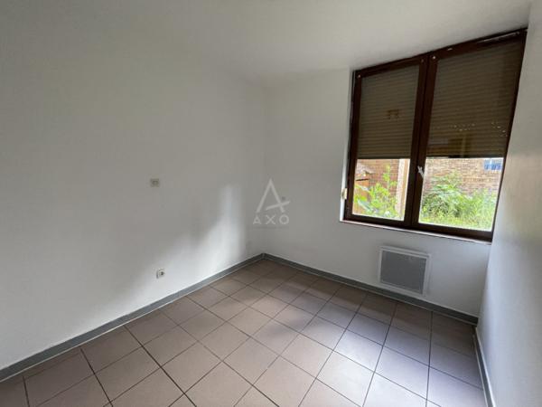 Immeuble de Rapport composé de 6 lots de type T2 et de 12 pièces