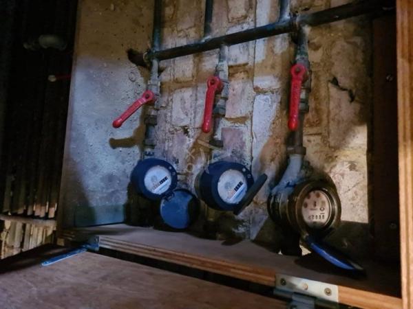 Immeuble de Rapport composé de 6 lots de type T2 et de 12 pièces