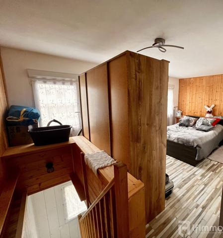 33600, Pessac, maison de ville de 61m2