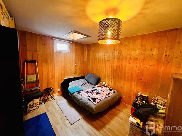 33600, Pessac, maison de ville de 61m2