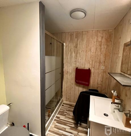 33600, Pessac, maison de ville de 61m2