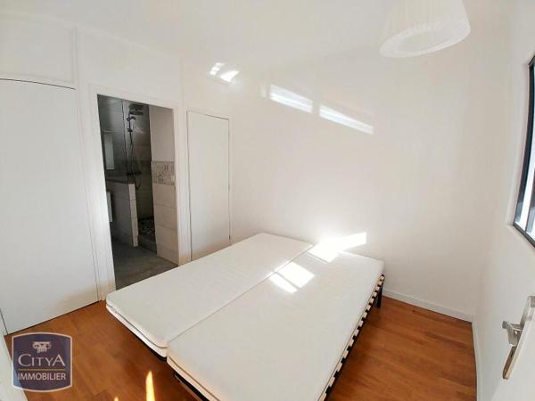 Appartement à louer 2 pièces 50m²