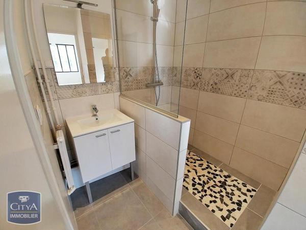 Appartement à louer 2 pièces 50m²