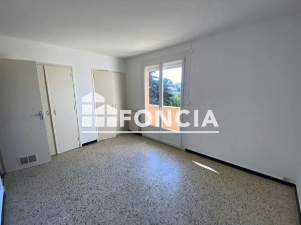 Location Appartement 4 pièces 87.26 m² - RUE HENRI BECQUEREL Beziers 34500