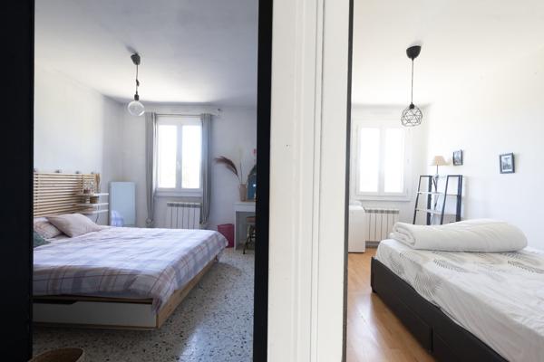 L'Isle-sur-la-Sorgue (84800) EN EXCLUSIVITE maison plain pied avec jardin et piscine