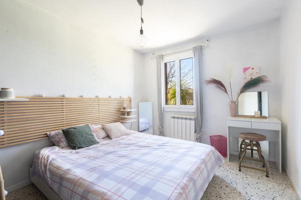 L'Isle-sur-la-Sorgue (84800) EN EXCLUSIVITE maison plain pied avec jardin et piscine