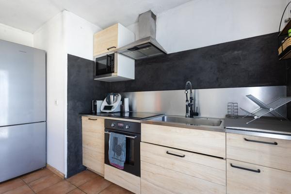 L'Isle-sur-la-Sorgue (84800) EN EXCLUSIVITE maison plain pied avec jardin et piscine