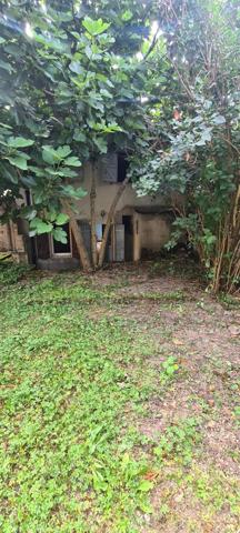 Maison ancienne de village à rénover