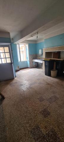 Maison ancienne de village à rénover